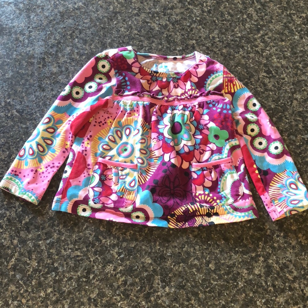 Children’s place top